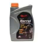 روغن موتور بارل