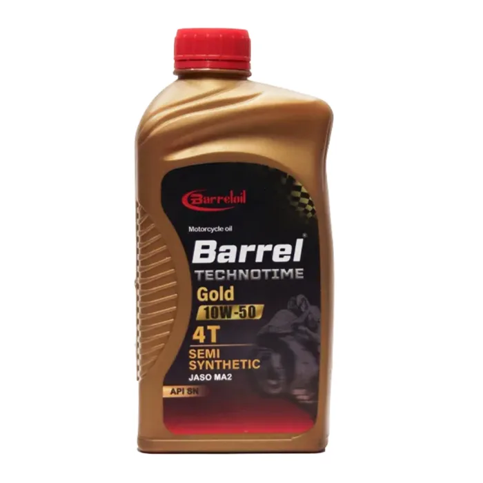 روغن موتور بارل - تصویر 2