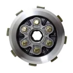 چهارشاخ موتور سیکلت