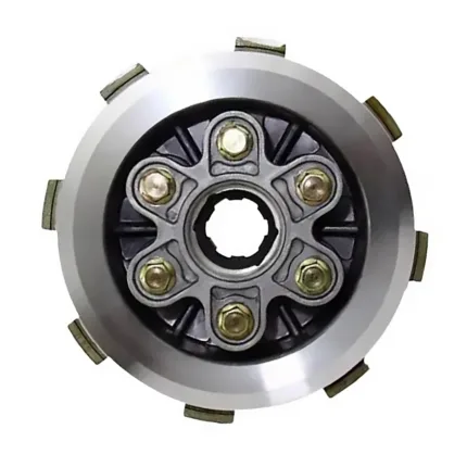 چهارشاخ موتور سیکلت