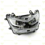 چراغ جلو یاماها Nmax (2021 به بعد)