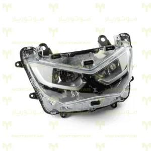 چراغ جلو یاماها Nmax (2021 به بعد)