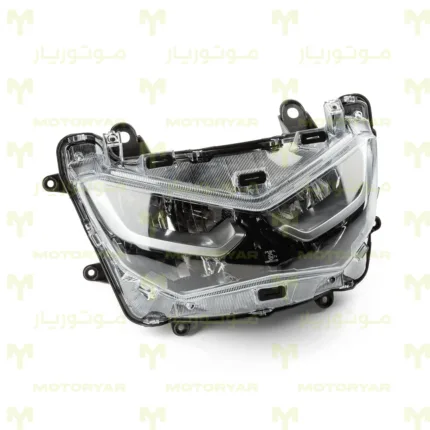 چراغ جلو یاماها Nmax (2021 به بعد)