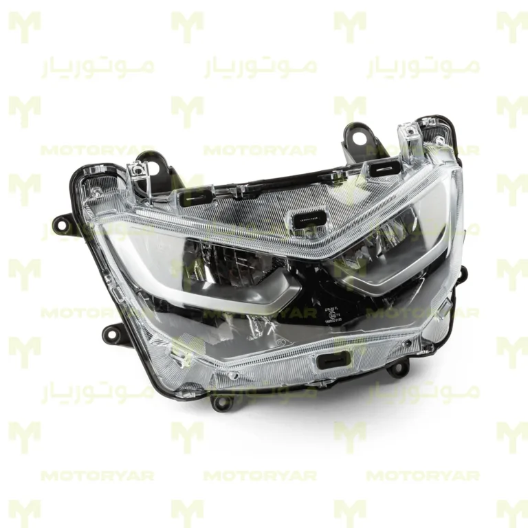 چراغ جلو یاماها Nmax (2021 به بعد)