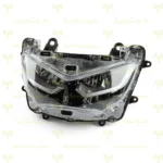 چراغ جلو یاماها Nmax (2021 به بعد)