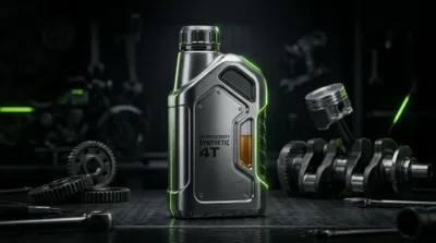 راهنمای جامع انتخاب و خرید روغن موتور موتورسیکلت