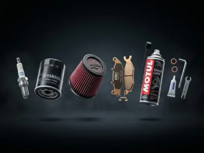 لوازم مصرفی